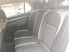 Volkswagen Golf 2021 200TSI DSG - ფოტო 15