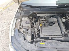 Volkswagen Golf 2021 200TSI DSG - ფოტო 19
