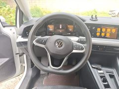 Volkswagen Golf 2021 200TSI DSG - ფოტო 3