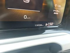 Volkswagen Golf 2021 200TSI DSG - ფოტო 5