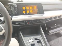 Volkswagen Golf 2021 200TSI DSG - ფოტო 6