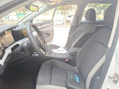 Volkswagen Golf 2021 200TSI DSG - ფოტო 8