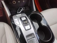Hyundai Tucson 2022 Tucson L 2.0L Hybrid Prestige Edition - ფოტო 10