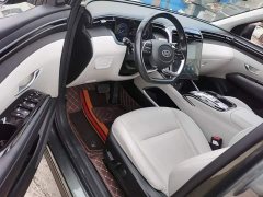 Hyundai Tucson 2022 Tucson L 2.0L Hybrid Prestige Edition - ფოტო 12