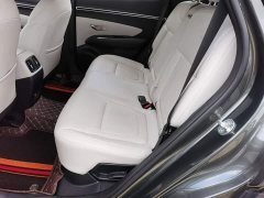 Hyundai Tucson 2022 Tucson L 2.0L Hybrid Prestige Edition - ფოტო 13