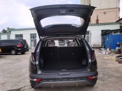 Hyundai Tucson 2022 Tucson L 2.0L Hybrid Prestige Edition - ფოტო 15