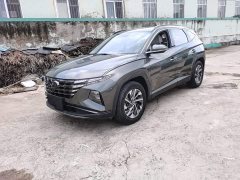 Hyundai Tucson 2022 Tucson L 2.0L Hybrid Prestige Edition - ფოტო 2