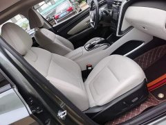 Hyundai Tucson 2022 Tucson L 2.0L Hybrid Prestige Edition - ფოტო 20