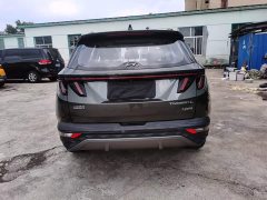 Hyundai Tucson 2022 Tucson L 2.0L Hybrid Prestige Edition - ფოტო 4
