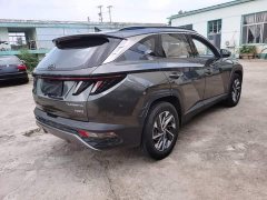 Hyundai Tucson 2022 Tucson L 2.0L Hybrid Prestige Edition - ფოტო 5