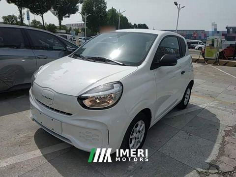 2022 Roewe Clever 311km Vitality Pop Edition