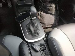 SAIC Clever 311km Vitality Pop Edition - ფოტო 10