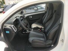 SAIC Clever 311km Vitality Pop Edition - ფოტო 11