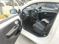 SAIC Clever 311km Vitality Pop Edition - ფოტო 12