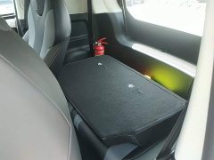 SAIC Clever 311km Vitality Pop Edition - ფოტო 13