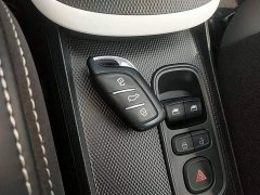 SAIC Clever 311km Vitality Pop Edition - ფოტო 17