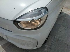 SAIC Clever 311km Vitality Pop Edition - ფოტო 18