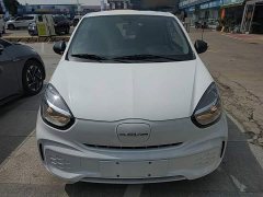 SAIC Clever 311km Vitality Pop Edition - ფოტო 3