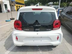 SAIC Clever 311km Vitality Pop Edition - ფოტო 4