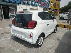 SAIC Clever 311km Vitality Pop Edition - ფოტო 5
