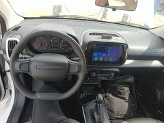 SAIC Clever 311km Vitality Pop Edition - ფოტო 6