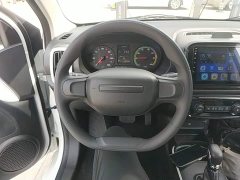 SAIC Clever 311km Vitality Pop Edition - ფოტო 7