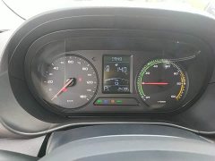 SAIC Clever 311km Vitality Pop Edition - ფოტო 8