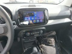SAIC Clever 311km Vitality Pop Edition - ფოტო 9