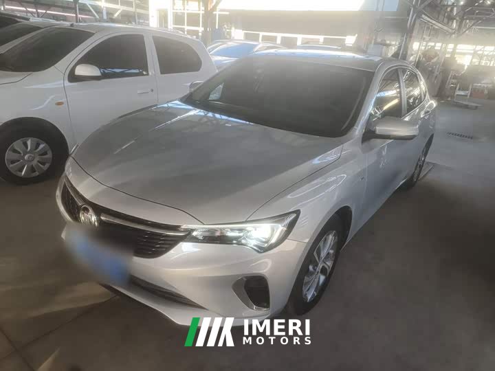 Buick Excelle Pro 533T Fun Edition - ავტომობილი ჩინეთიდან