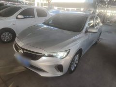 Buick Excelle Pro 533T Fun Edition - ფოტო 1
