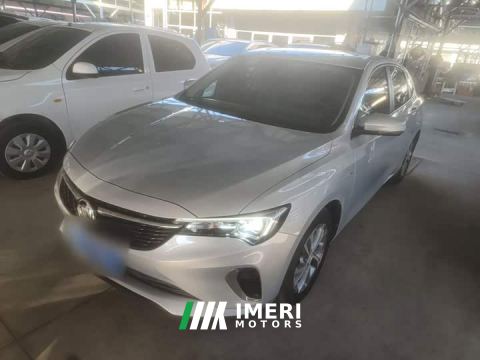 2022 Buick Excelle Pro 533T Fun Edition