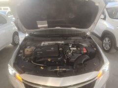 Buick Excelle Pro 533T Fun Edition - ფოტო 10