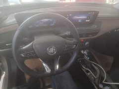 Buick Excelle Pro 533T Fun Edition - ფოტო 12
