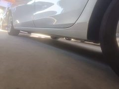 Buick Excelle Pro 533T Fun Edition - ფოტო 18