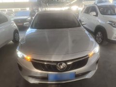 Buick Excelle Pro 533T Fun Edition - ფოტო 19