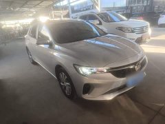 Buick Excelle Pro 533T Fun Edition - ფოტო 20