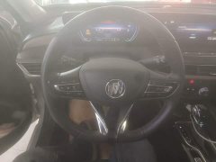 Buick Excelle Pro 533T Fun Edition - ფოტო 3