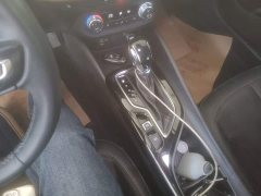 Buick Excelle Pro 533T Fun Edition - ფოტო 6