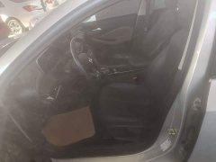 Buick Excelle Pro 533T Fun Edition - ფოტო 7