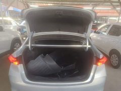 Buick Excelle Pro 533T Fun Edition - ფოტო 9