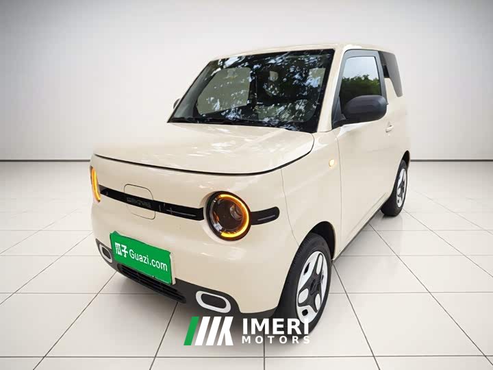 Geely Panda Mini 210km Vitality Edition - ავტომობილი ჩინეთიდან