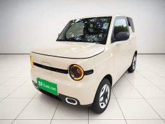 Geely Panda Mini 210km Vitality Edition - ფოტო 1