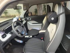 Geely Panda Mini 210km Vitality Edition - ფოტო 12