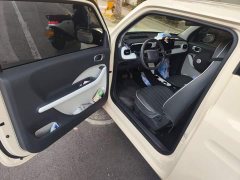 Geely Panda Mini 210km Vitality Edition - ფოტო 13