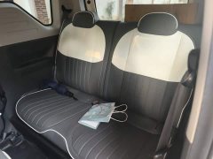 Geely Panda Mini 210km Vitality Edition - ფოტო 14