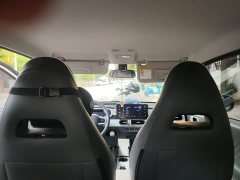 Geely Panda Mini 210km Vitality Edition - ფოტო 15