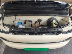 Geely Panda Mini 210km Vitality Edition - ფოტო 17