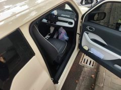 Geely Panda Mini 210km Vitality Edition - ფოტო 20