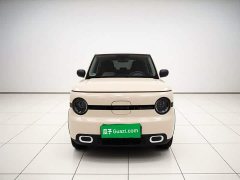 Geely Panda Mini 210km Vitality Edition - ფოტო 3