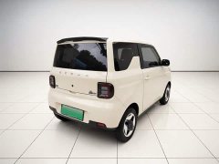 Geely Panda Mini 210km Vitality Edition - ფოტო 5